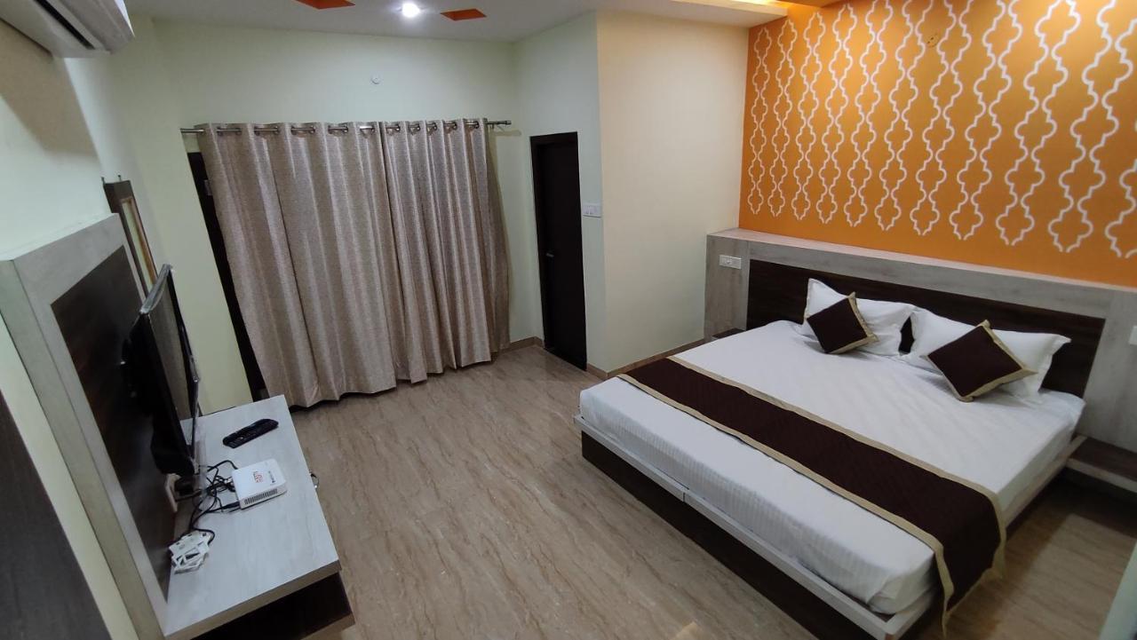 Hotel Diva Pushkar 4 Min Walking From Brahma Temple And Pushkar Lake Exterior foto
