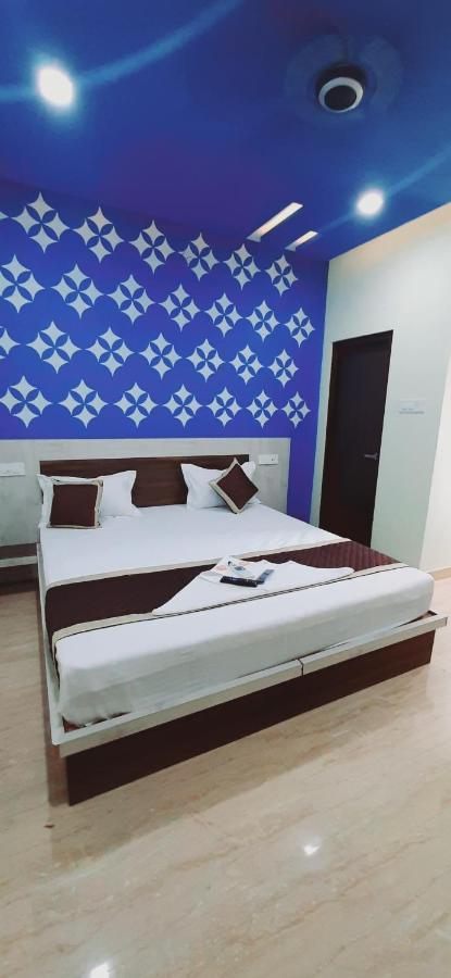 Hotel Diva Pushkar 4 Min Walking From Brahma Temple And Pushkar Lake Exterior foto