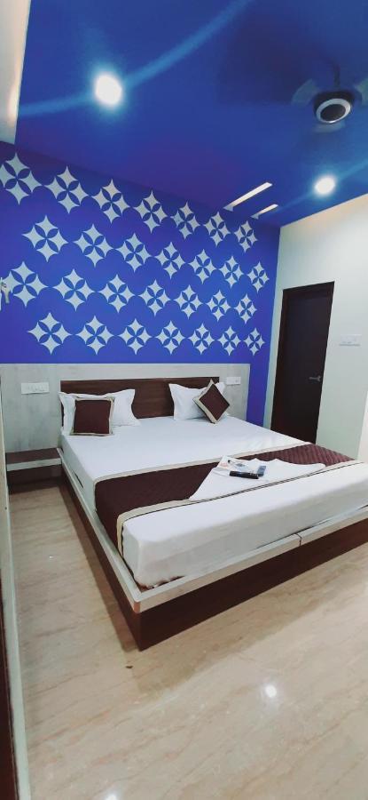 Hotel Diva Pushkar 4 Min Walking From Brahma Temple And Pushkar Lake Exterior foto