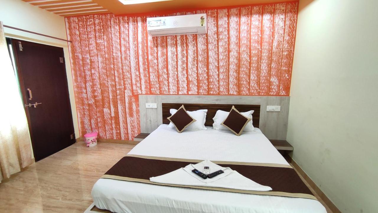 Hotel Diva Pushkar 4 Min Walking From Brahma Temple And Pushkar Lake Exterior foto