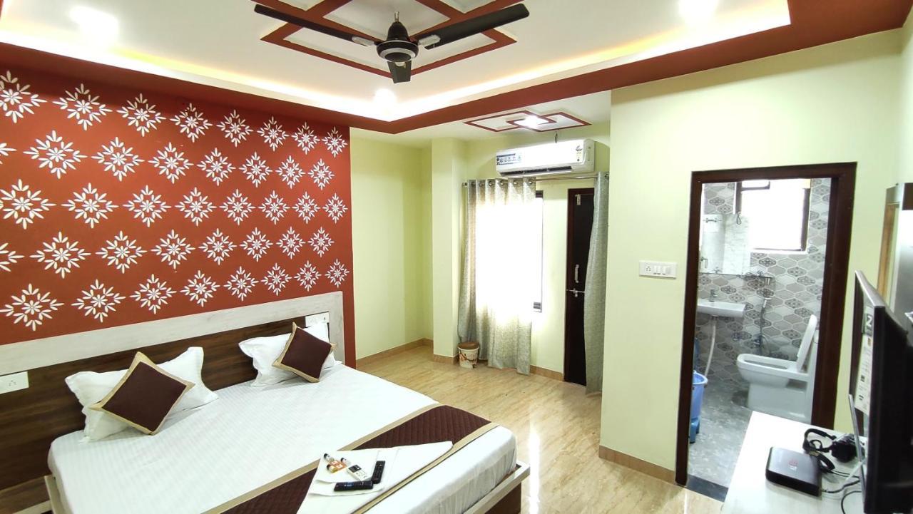 Hotel Diva Pushkar 4 Min Walking From Brahma Temple And Pushkar Lake Exterior foto