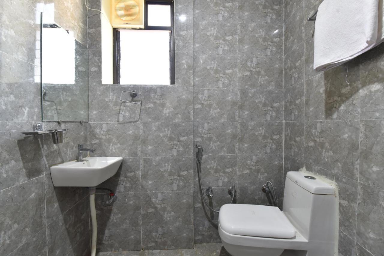 Hotel Diva Pushkar 4 Min Walking From Brahma Temple And Pushkar Lake Exterior foto