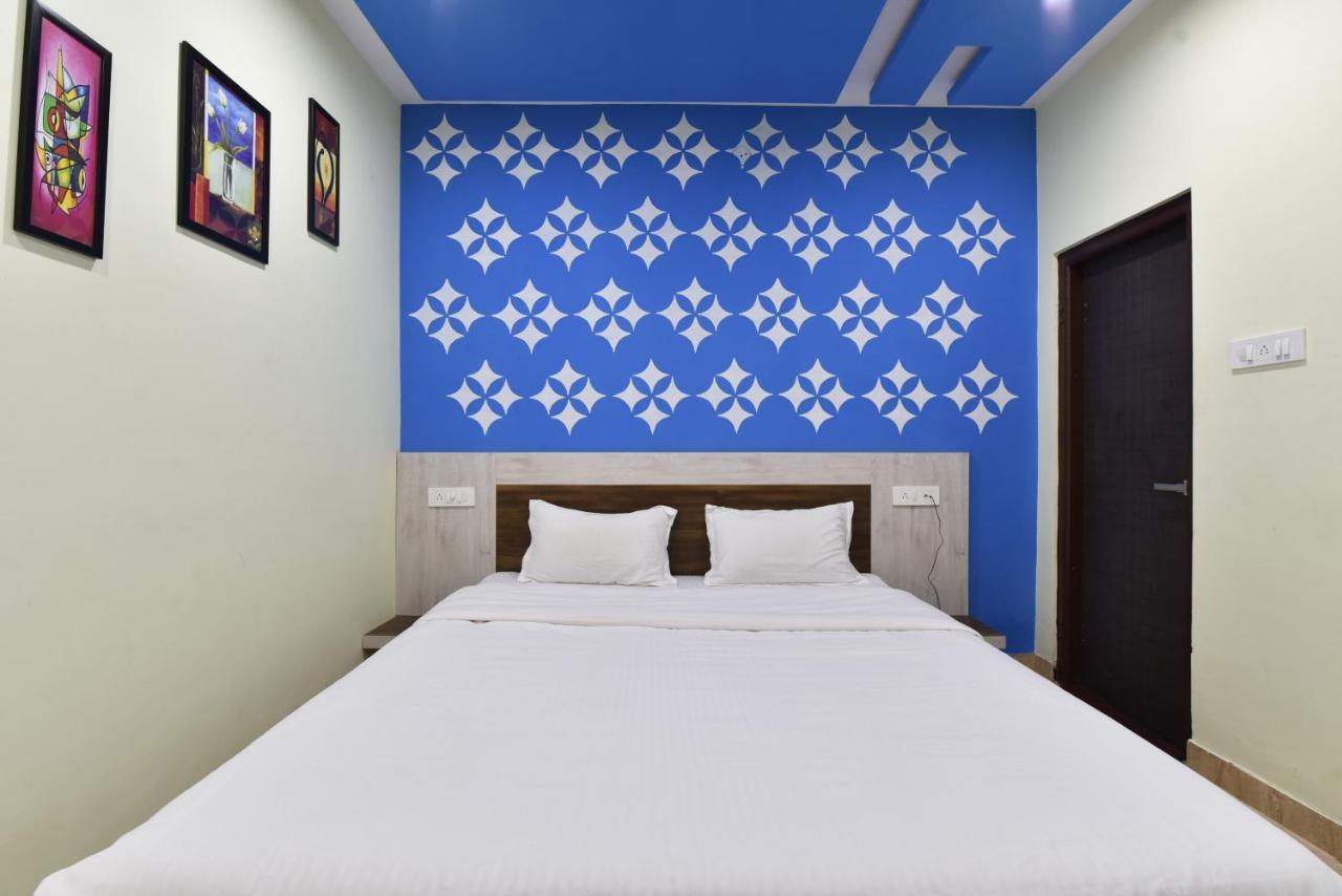 Hotel Diva Pushkar 4 Min Walking From Brahma Temple And Pushkar Lake Exterior foto