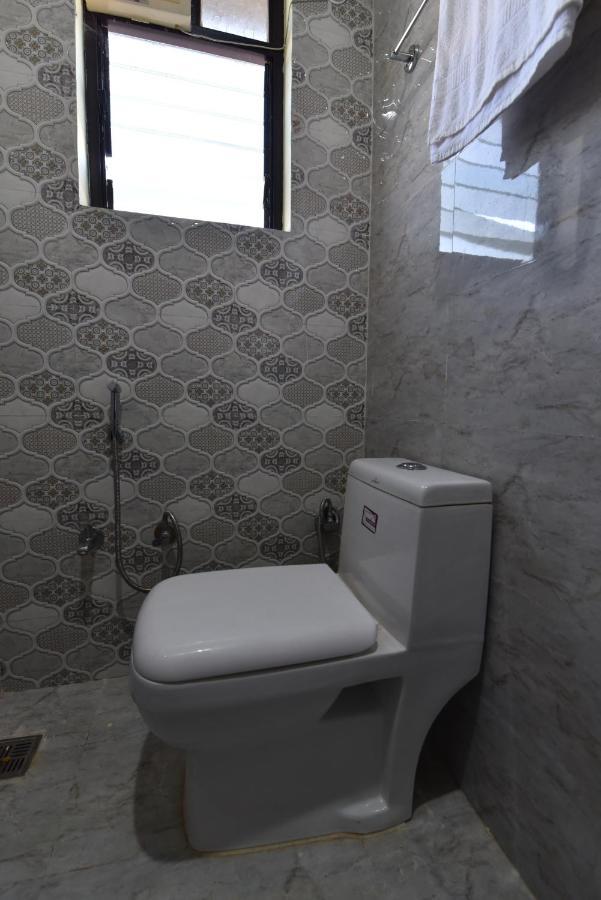 Hotel Diva Pushkar 4 Min Walking From Brahma Temple And Pushkar Lake Exterior foto