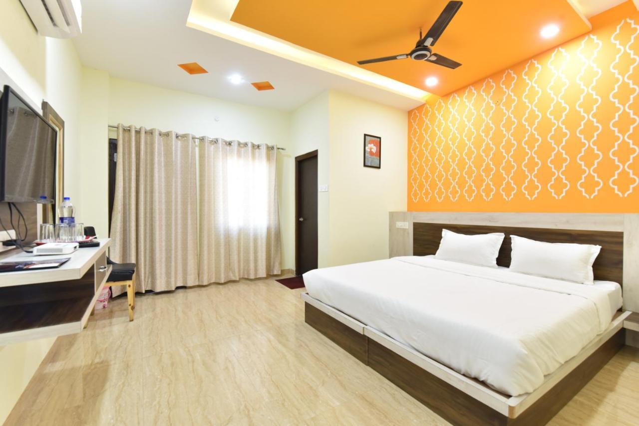 Hotel Diva Pushkar 4 Min Walking From Brahma Temple And Pushkar Lake Exterior foto