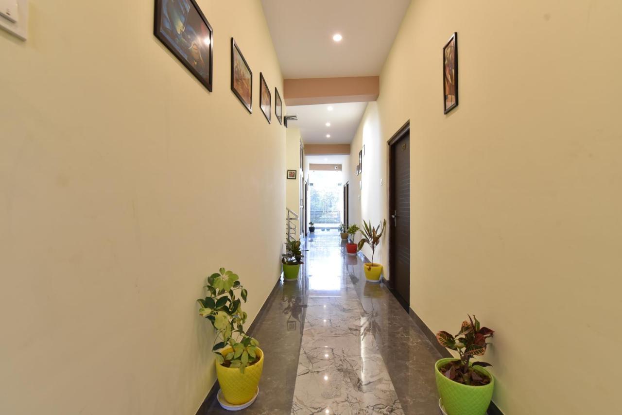 Hotel Diva Pushkar 4 Min Walking From Brahma Temple And Pushkar Lake Exterior foto